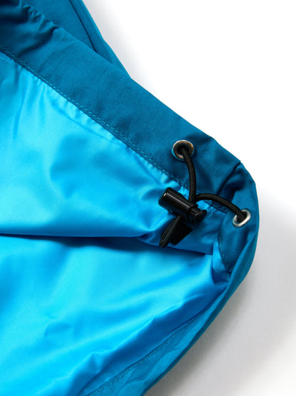 Scout Anorak / Cerulean