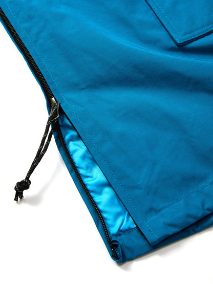 Scout Anorak / Cerulean