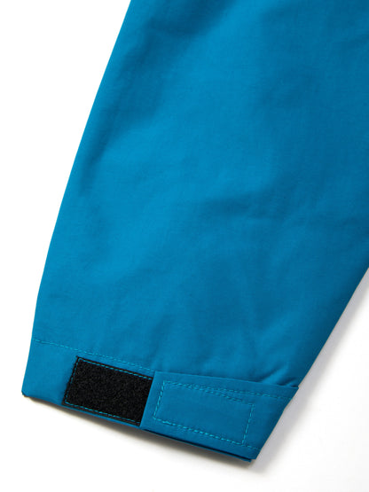 Scout Anorak / Cerulean
