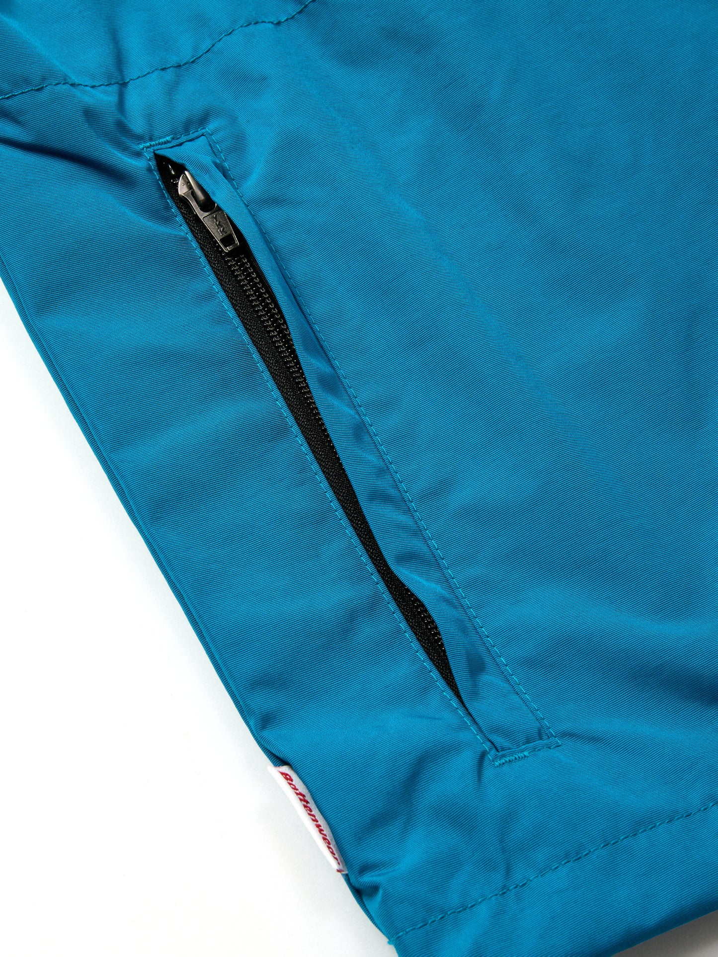 Scout Anorak / Cerulean