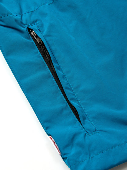 Scout Anorak / Cerulean