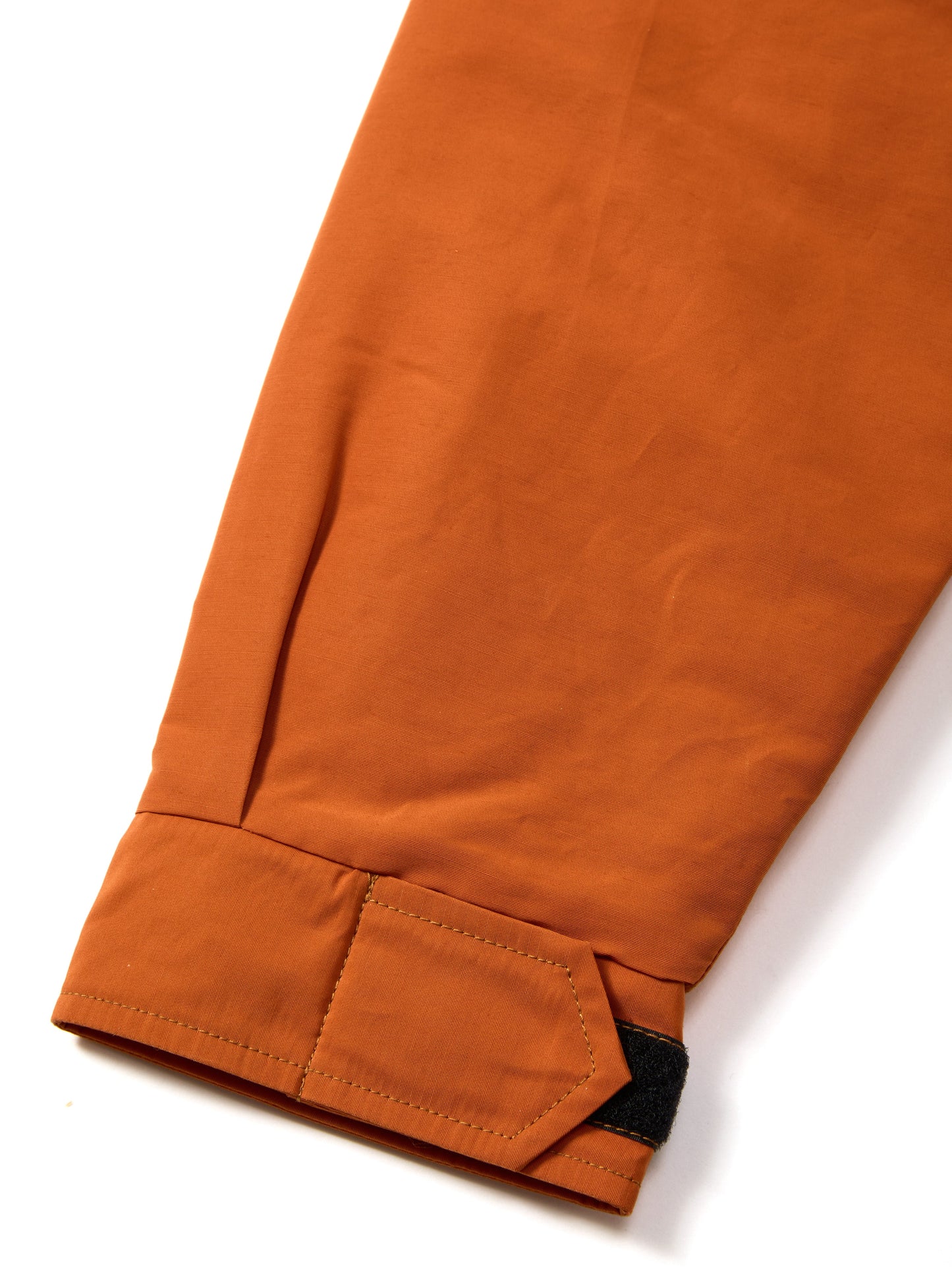 Northfield Parka V.2 / Orange