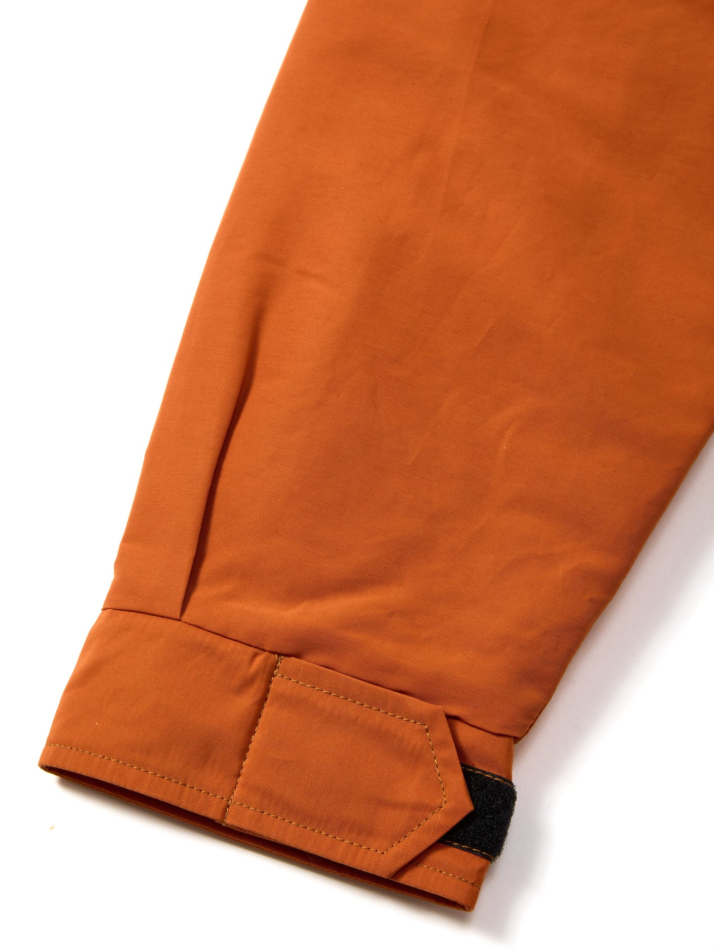 Northfield Parka V.2 - Orange 60/40