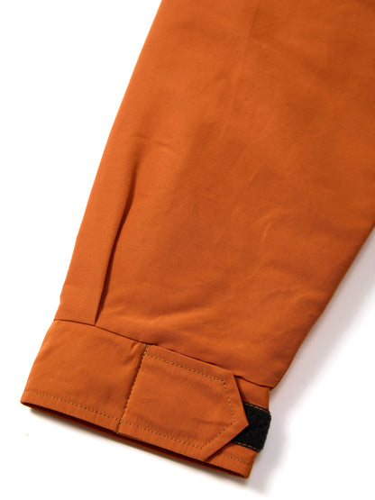 Northfield Parka V.2 - Orange 60/40