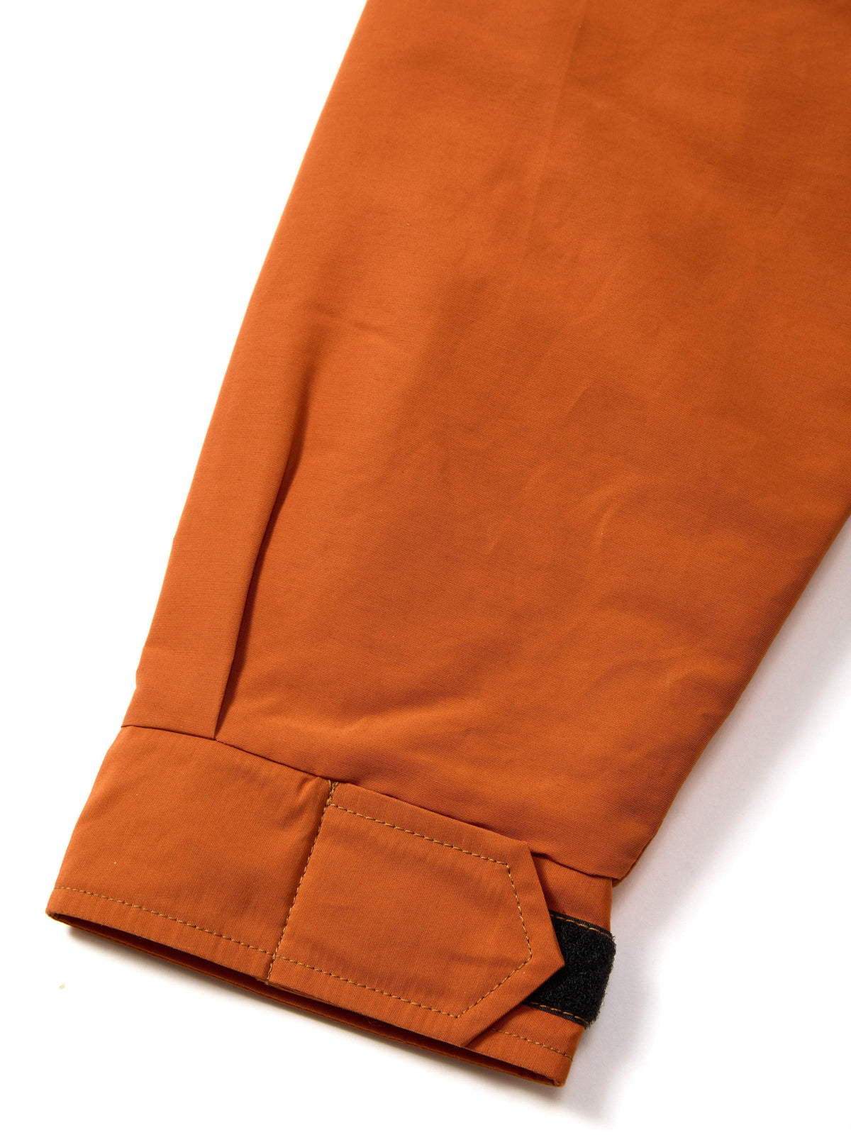 Northfield Parka V.2 - Orange 60/40