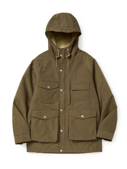 Northfield Parka V.2 / Olive