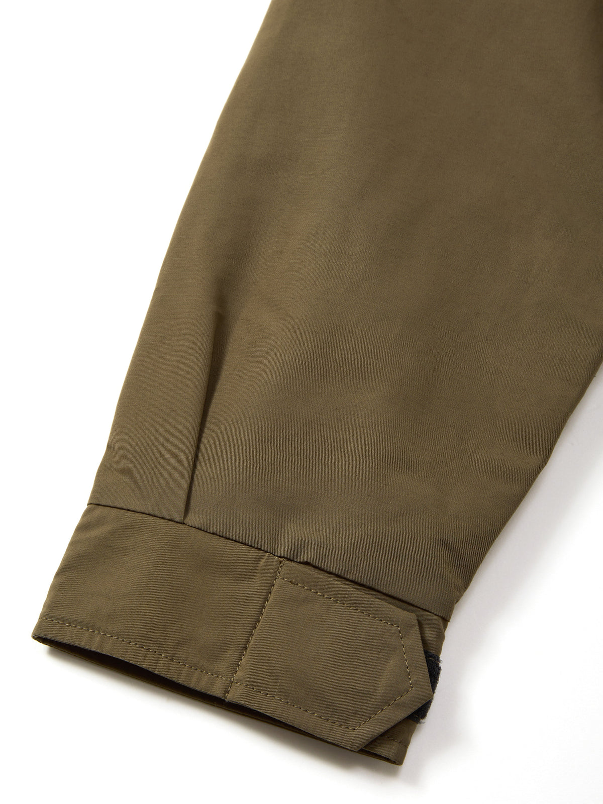 Northfield Parka V.2 - Olive 60/40