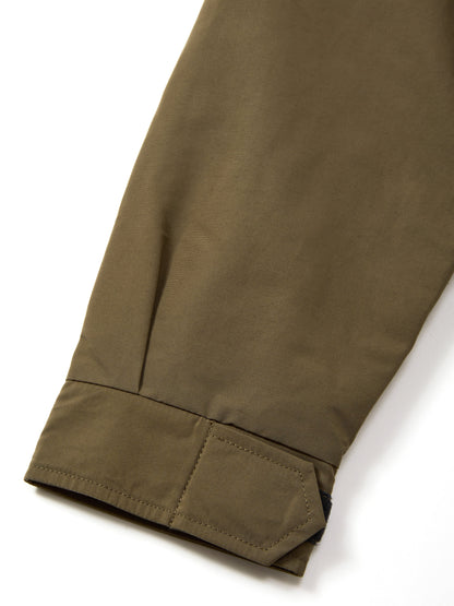 Northfield Parka V.2 - Olive 60/40