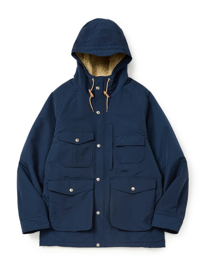 Northfield Parka V.2 / Navy