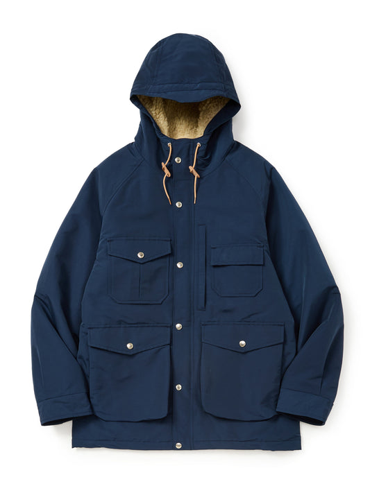 Northfield Parka V.2 / Navy