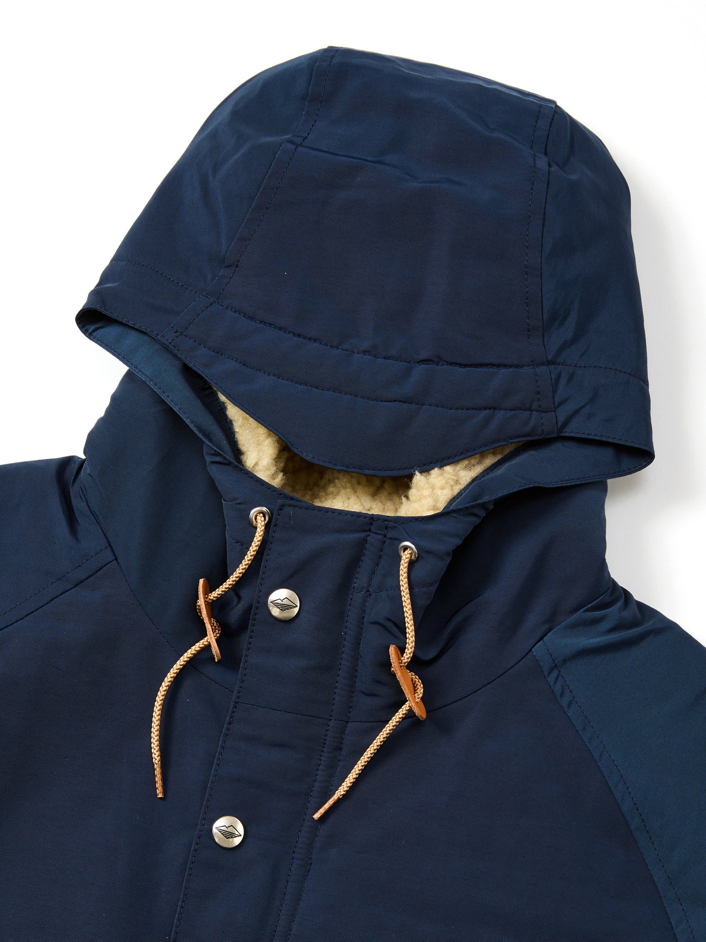 Northfield Parka V.2 / Navy