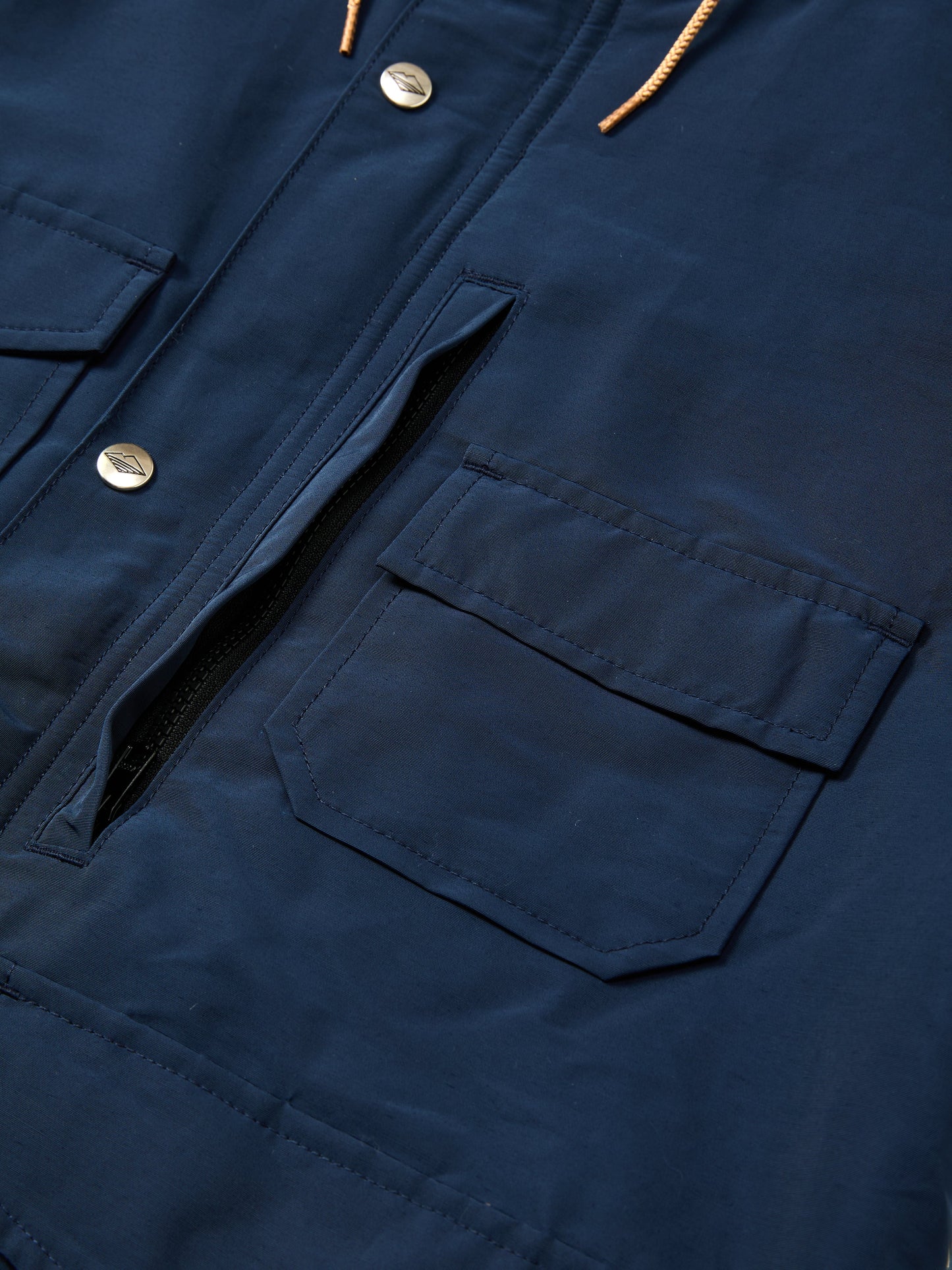 Northfield Parka V.2 / Navy