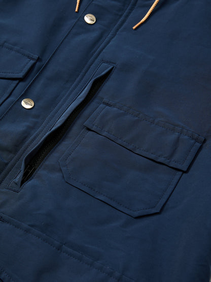 Northfield Parka V.2 / Navy