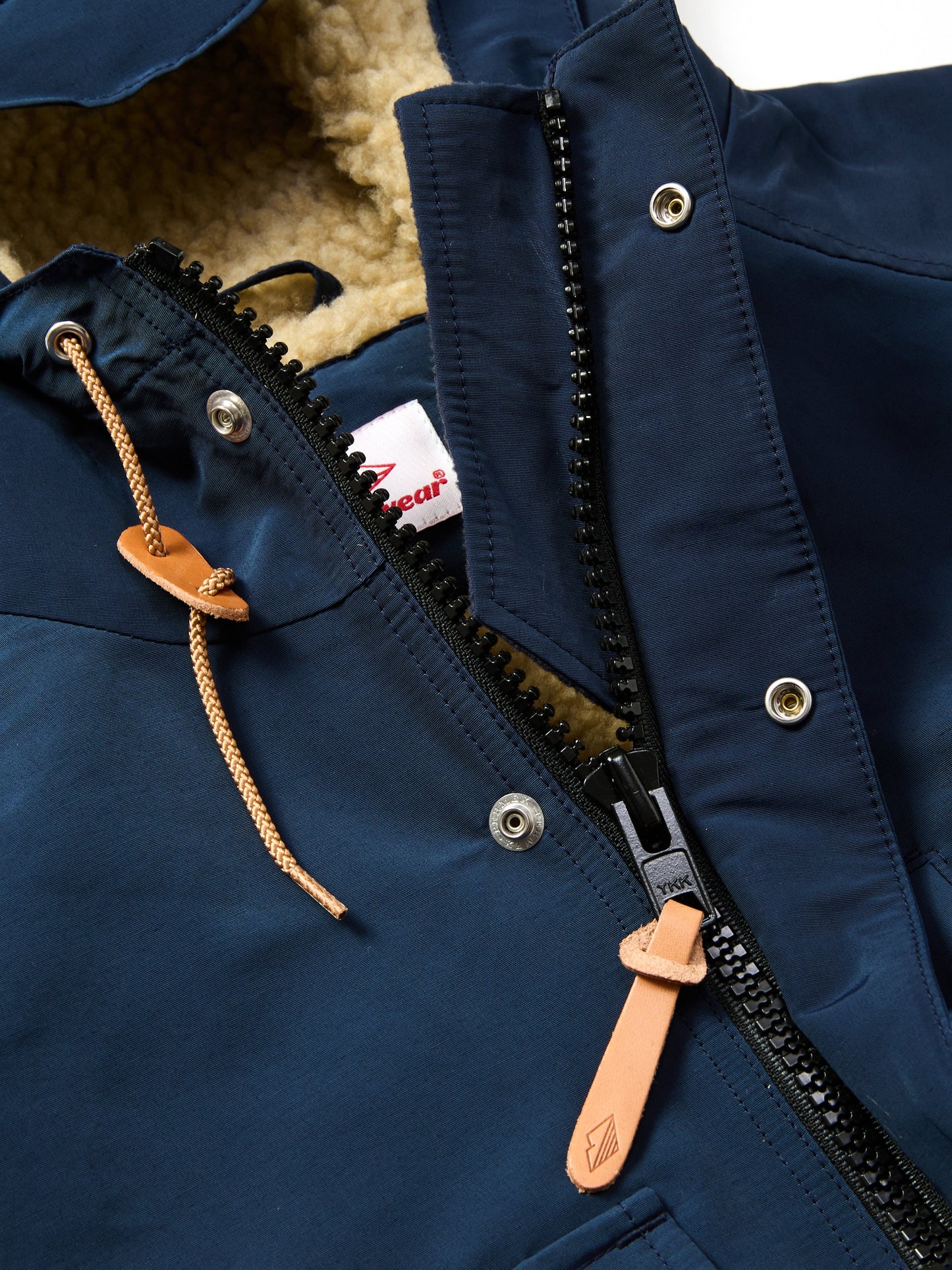 Northfield Parka V.2 / Navy