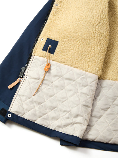 Northfield Parka V.2 / Navy