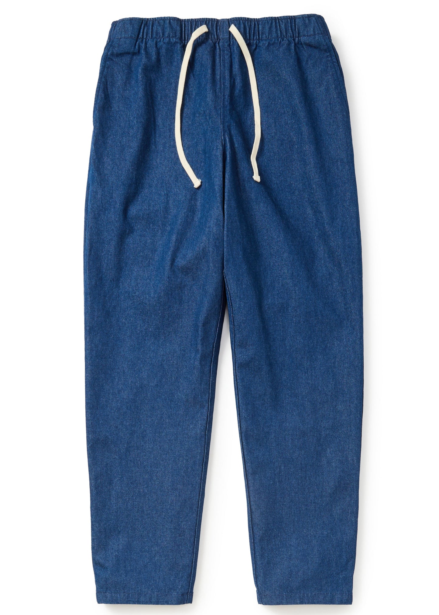 Active Lazy Pants / Washed Indigo