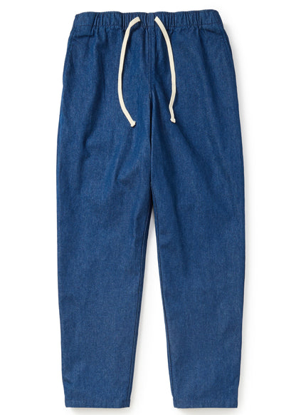 Active Lazy Pants / Washed Indigo