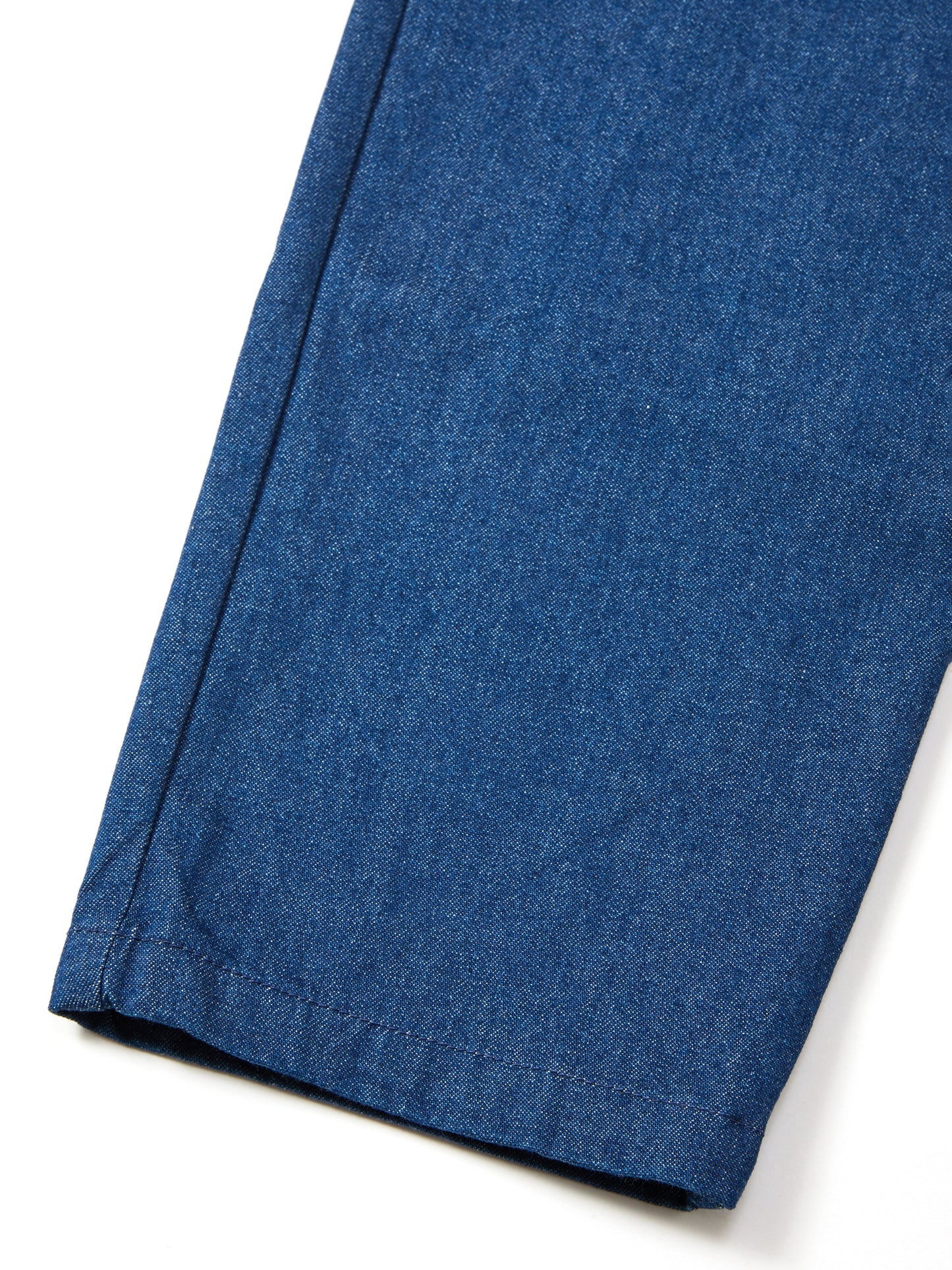Active Lazy Pants / Washed Indigo