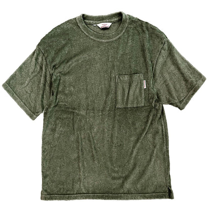 Beach Tee / Olive