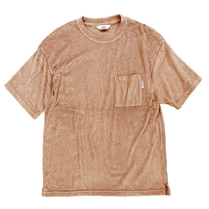 Beach Tee / Tan