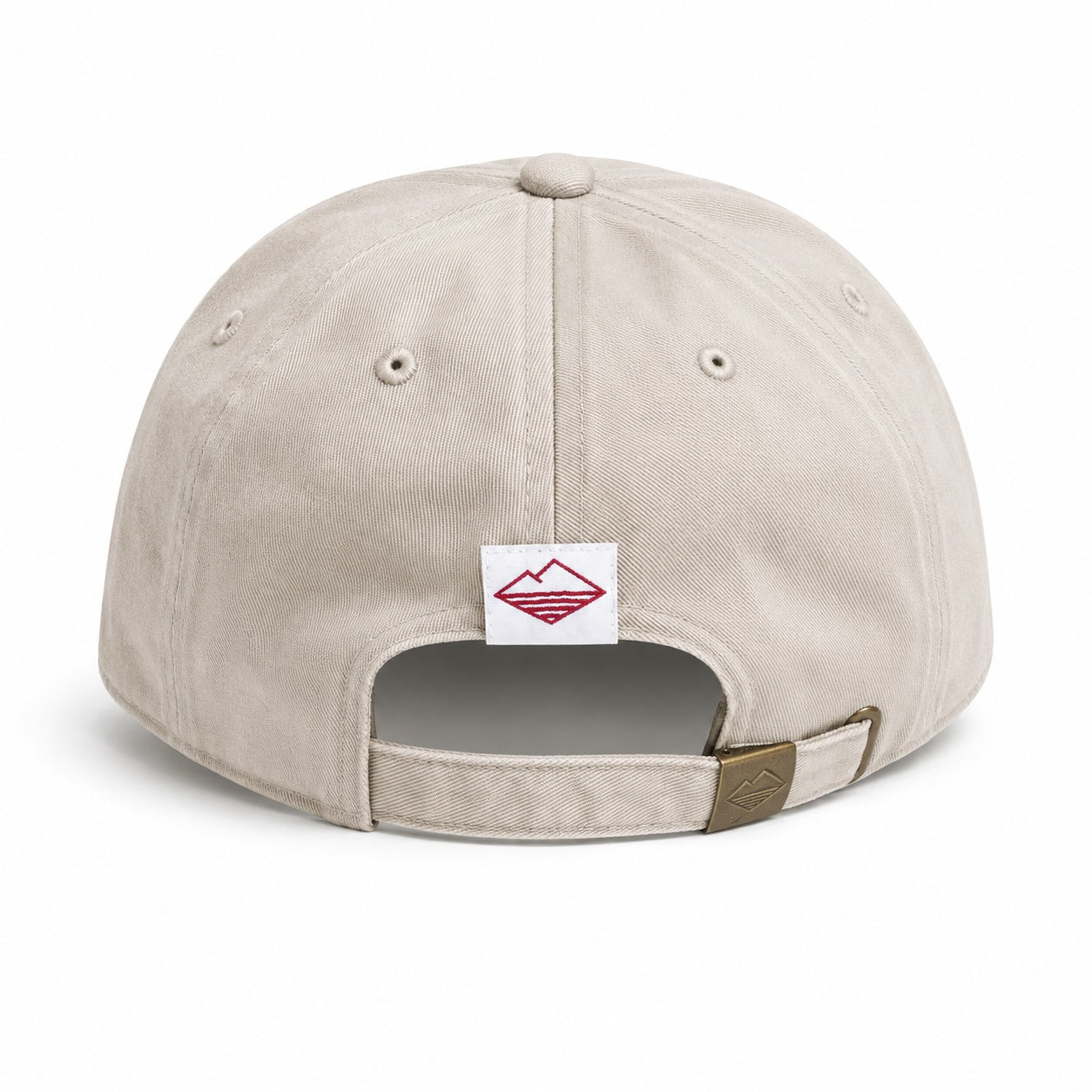 SS27 - P.A. Leisure Cap-Beige