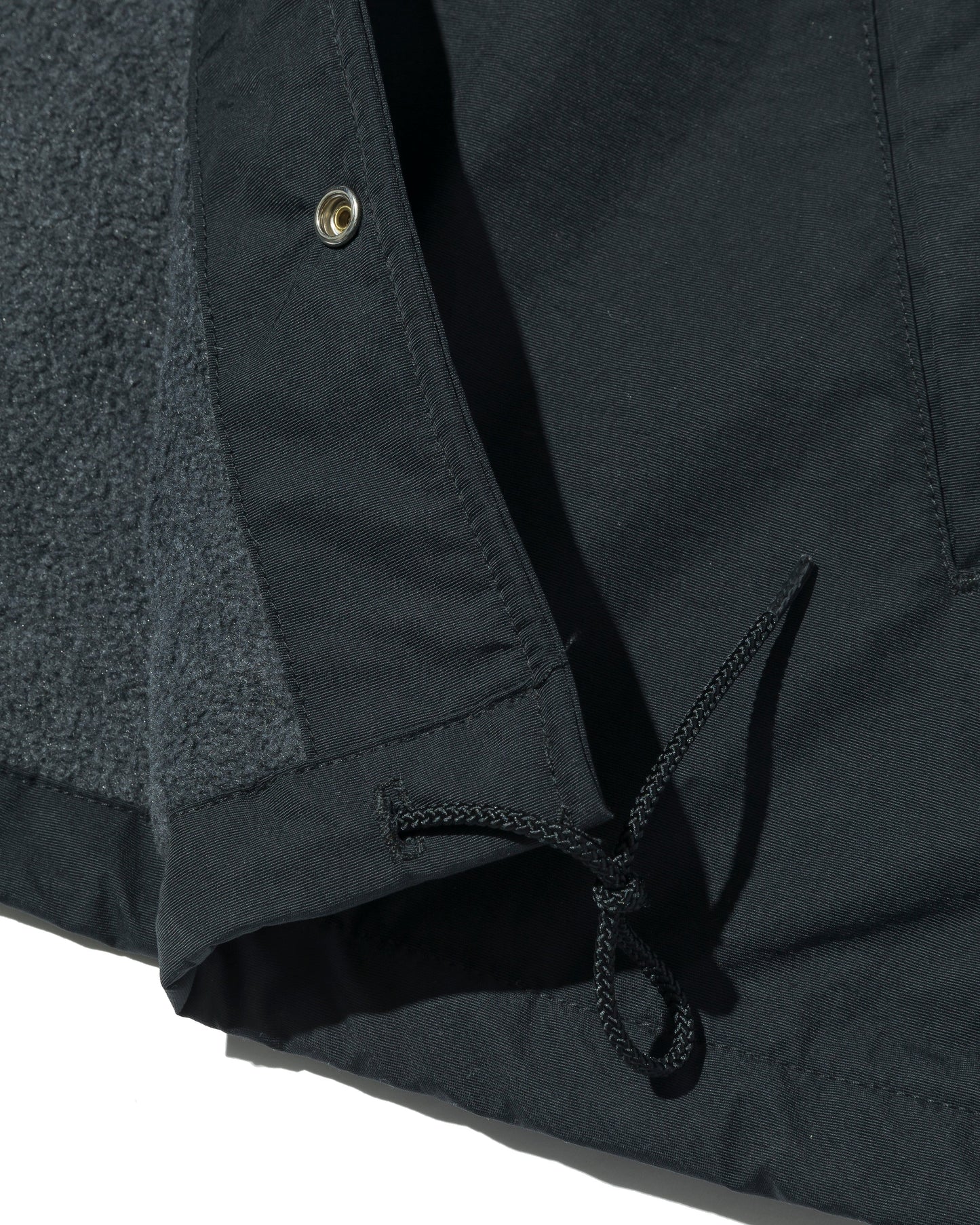 Beach Breaker (Lined) / Black