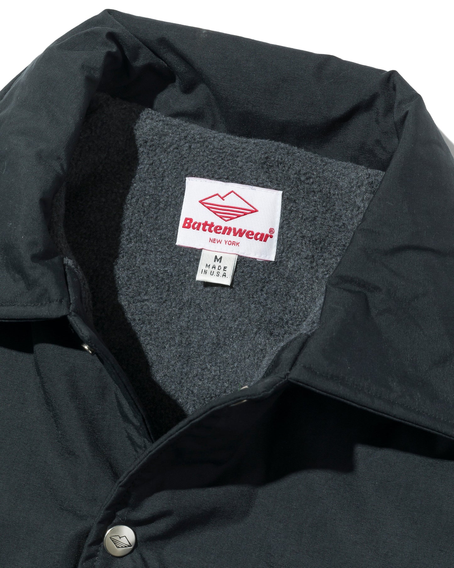 Beach Breaker (Lined) / Black