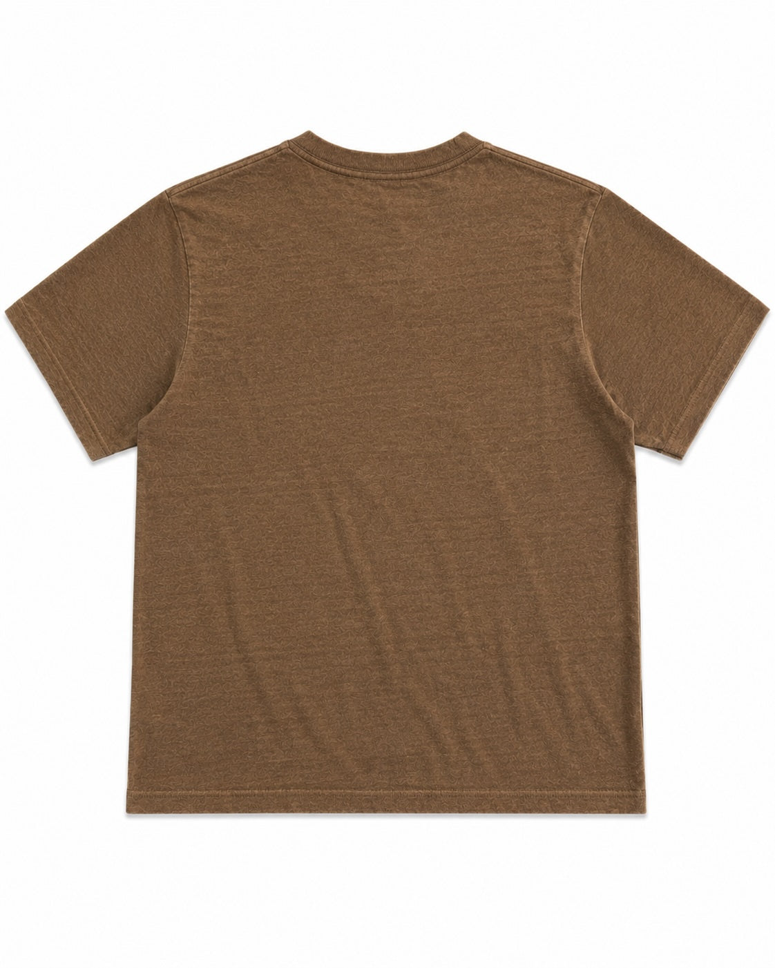 Beach Polo-Brown Terry