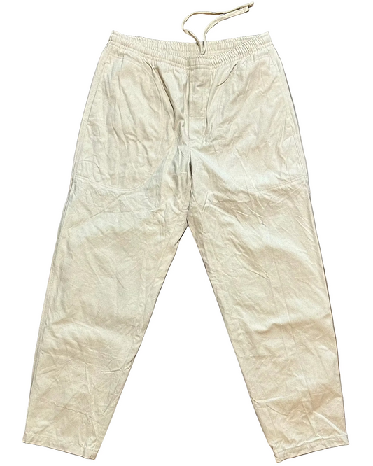 SS27 - Recreation Pants-Natural