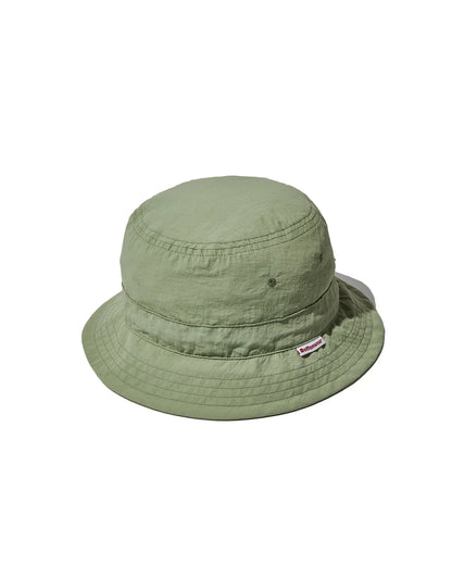 Camp Crusher / Sage