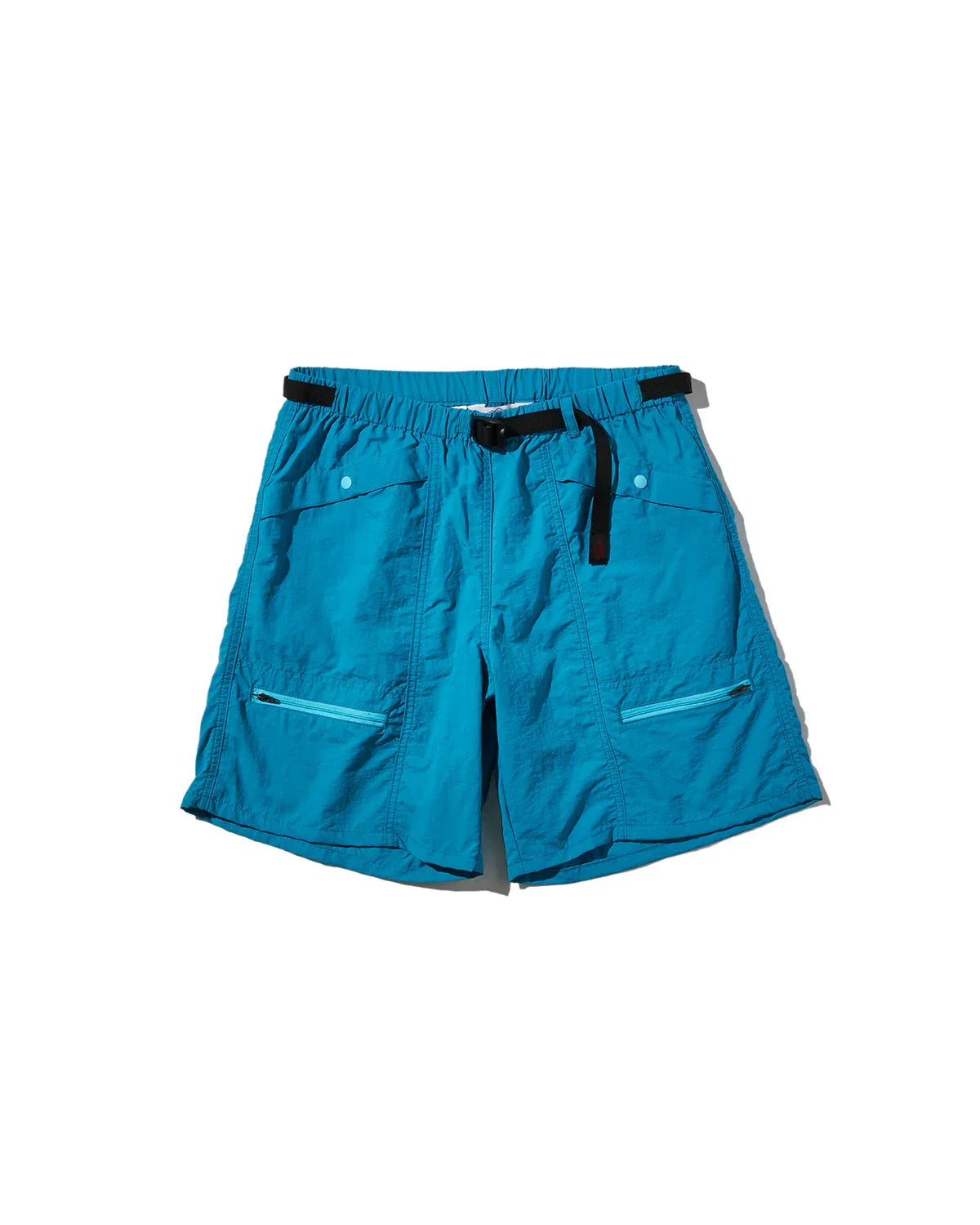 Camp Shorts / Aqua