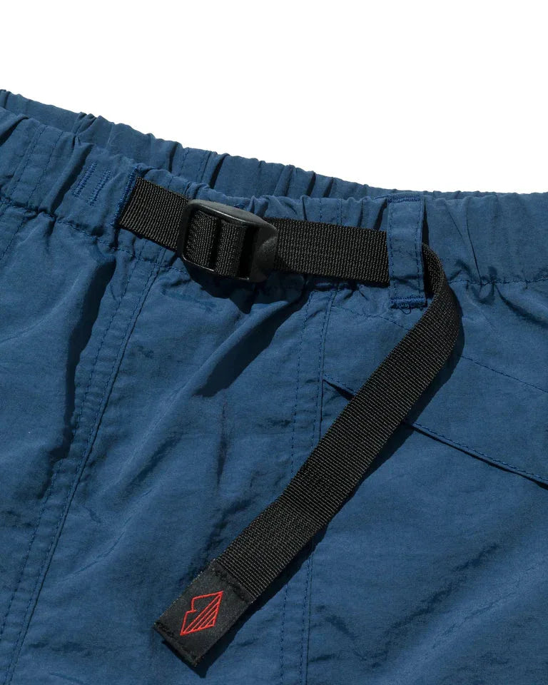 Camp Shorts / Navy