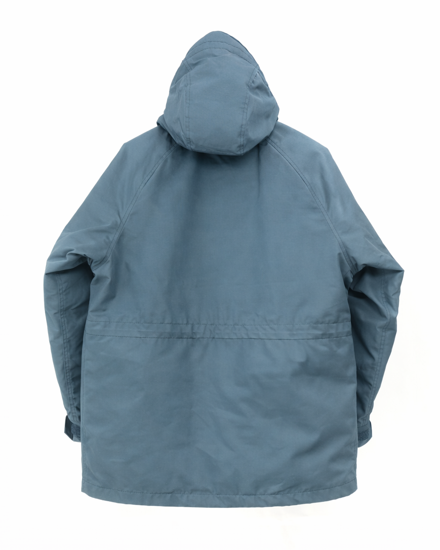Northfield Parka V.2 - Grey 60/40