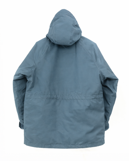 Northfield Parka V.2 - Grey 60/40
