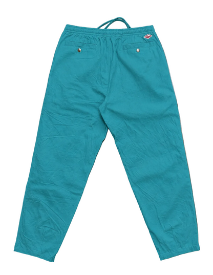 SS27 - Recreation Pants-Turquoise