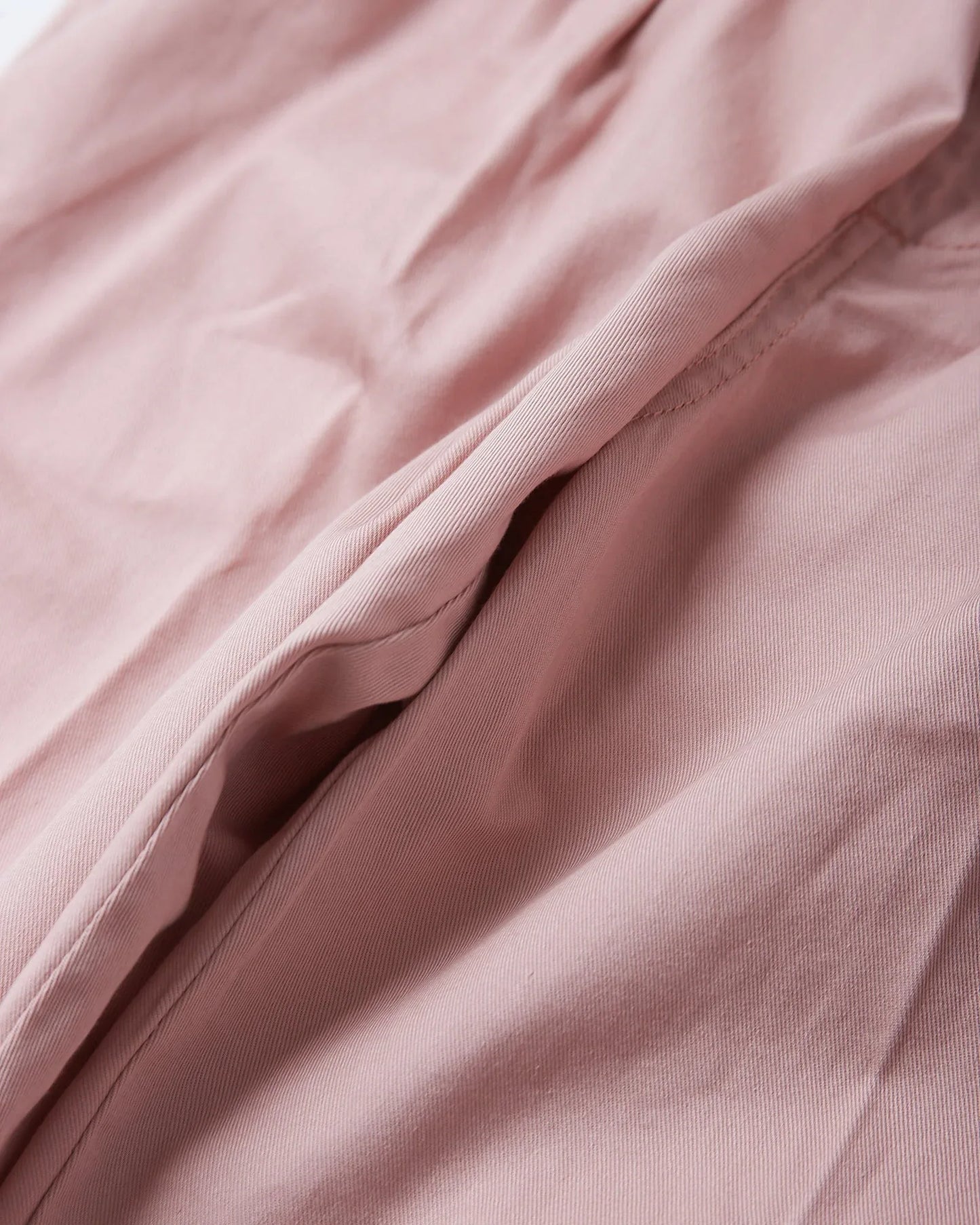 Commuter Shorts / Light Rose
