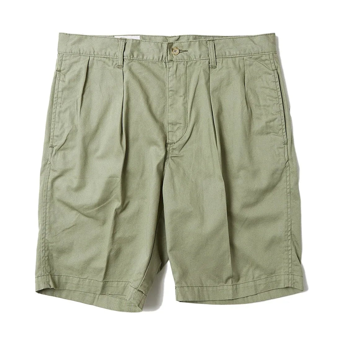 Commuter Shorts / Light Olive