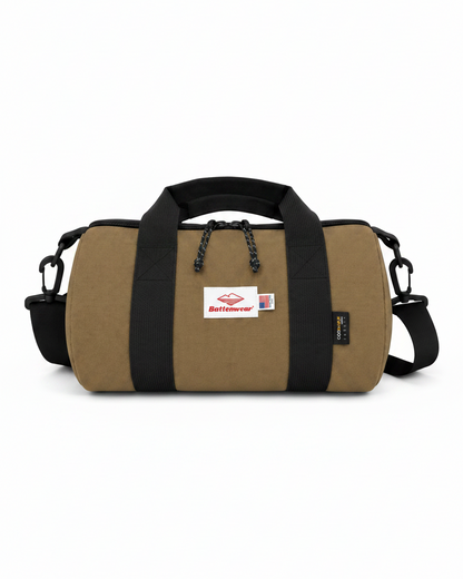 Mini Duffle / Coyote