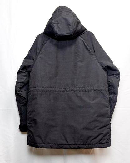 Northfield Parka V.2 - Black 60/40