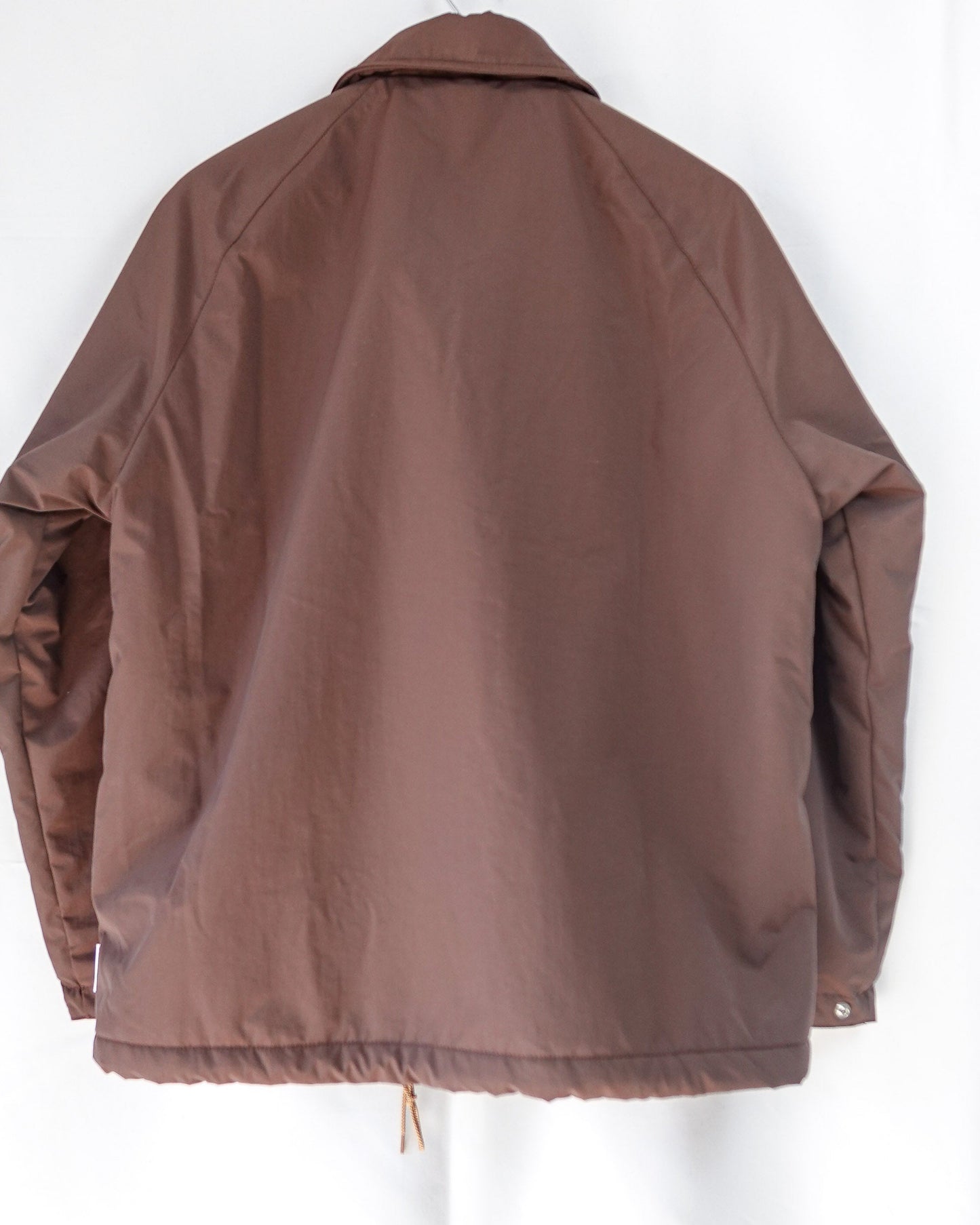 Beach Breaker (Lined) - Brown Nylon