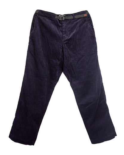 Do-Gi Pants - Navy Corduroy