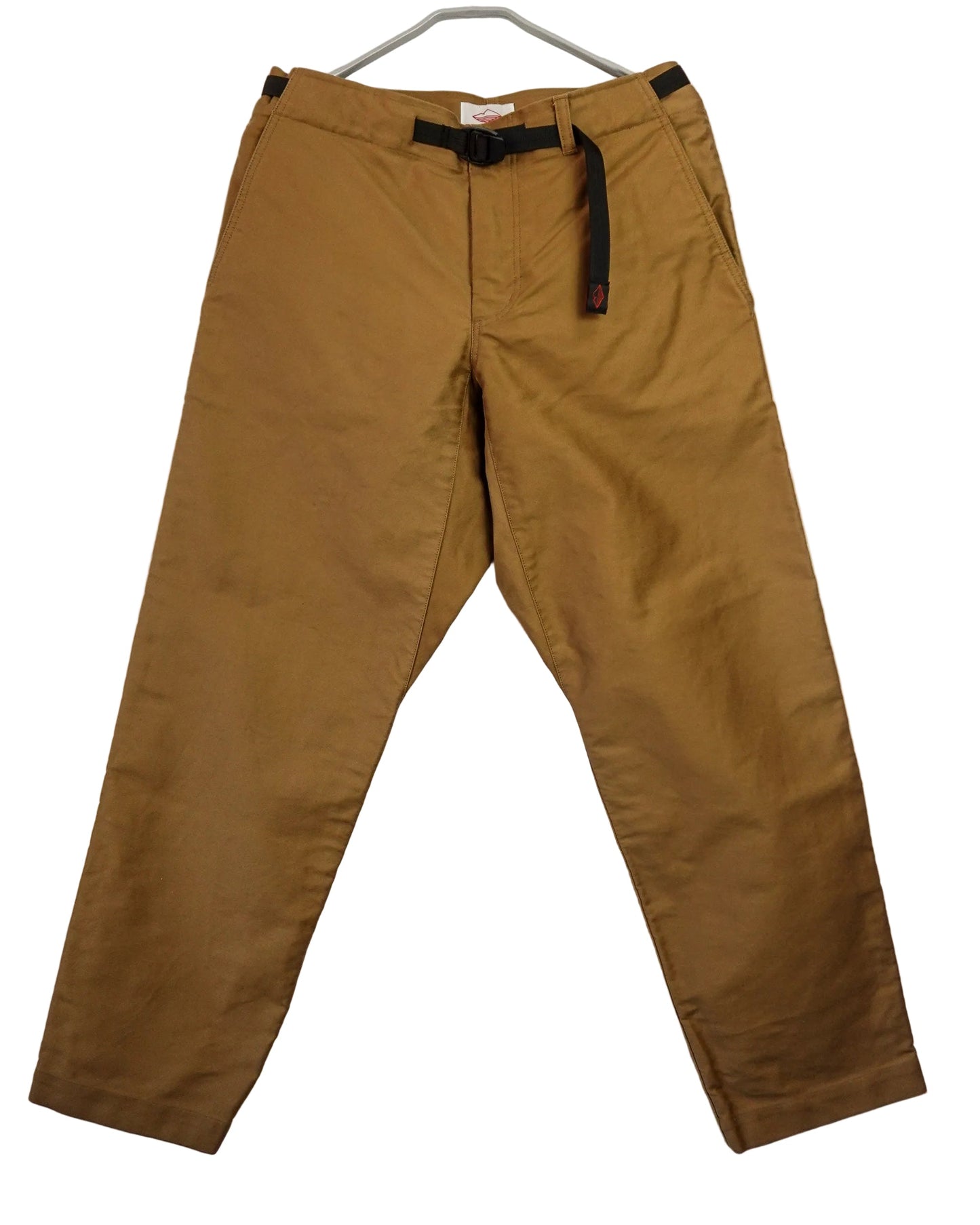 Do-Gi Pants - Mocha Moleskin