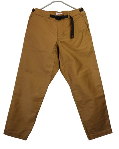 Do-Gi Pants - Mocha Moleskin