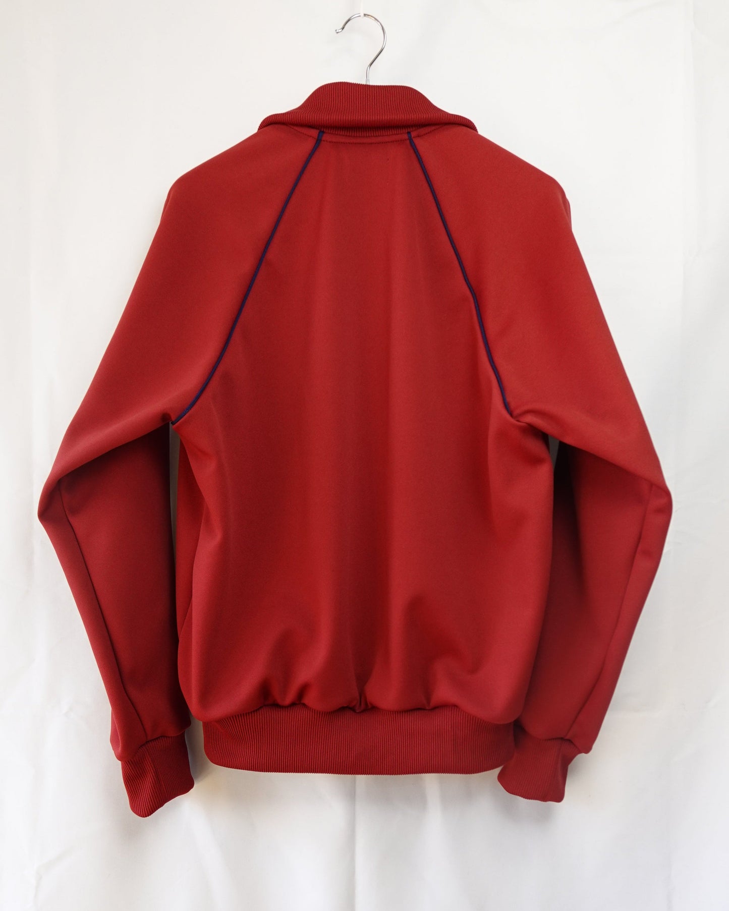 Track jacket - Maroon