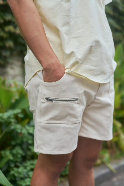 Local Shorts - Natural