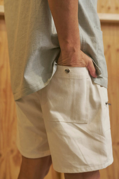 Local Shorts - Natural