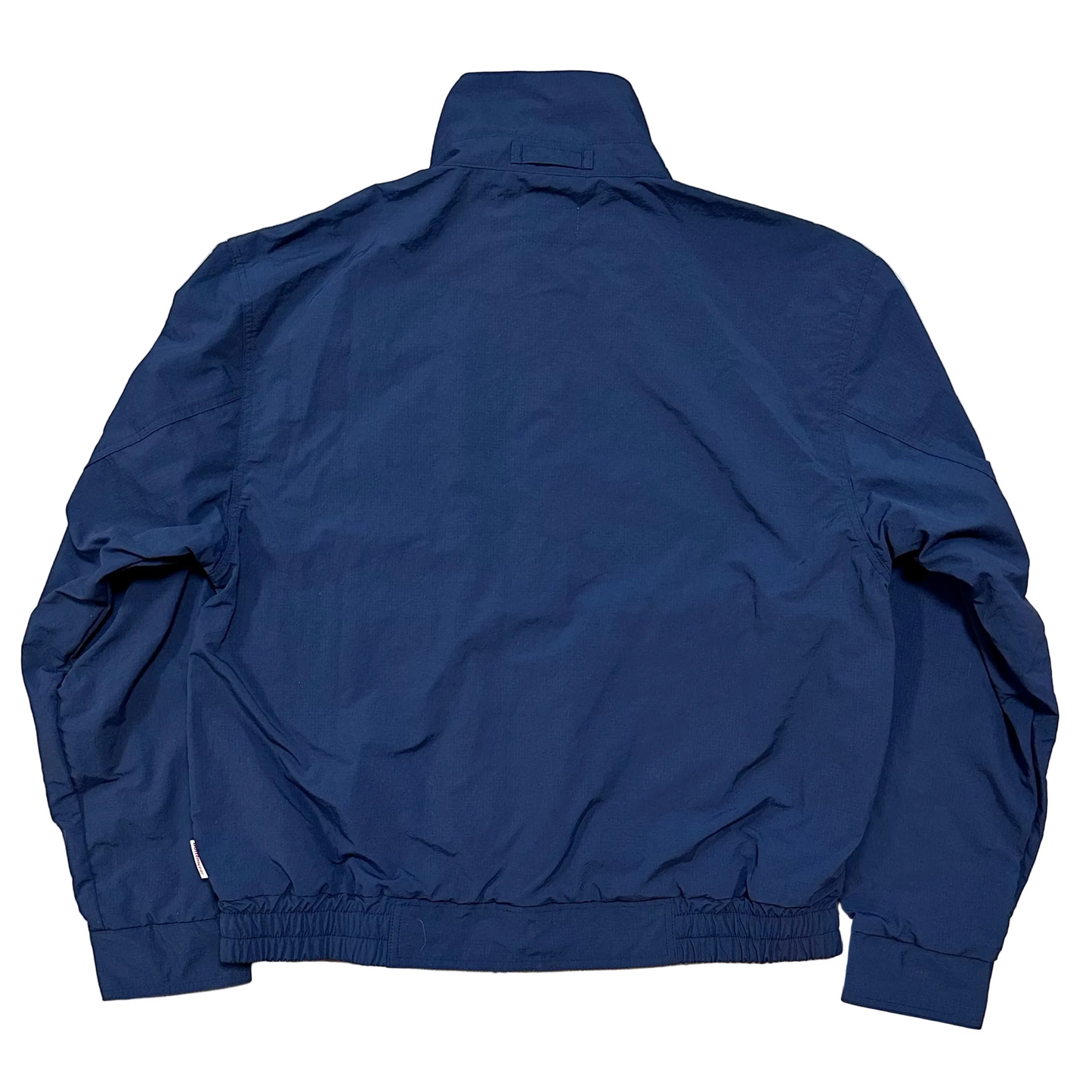 SS27 - Club Jacket-Navy
