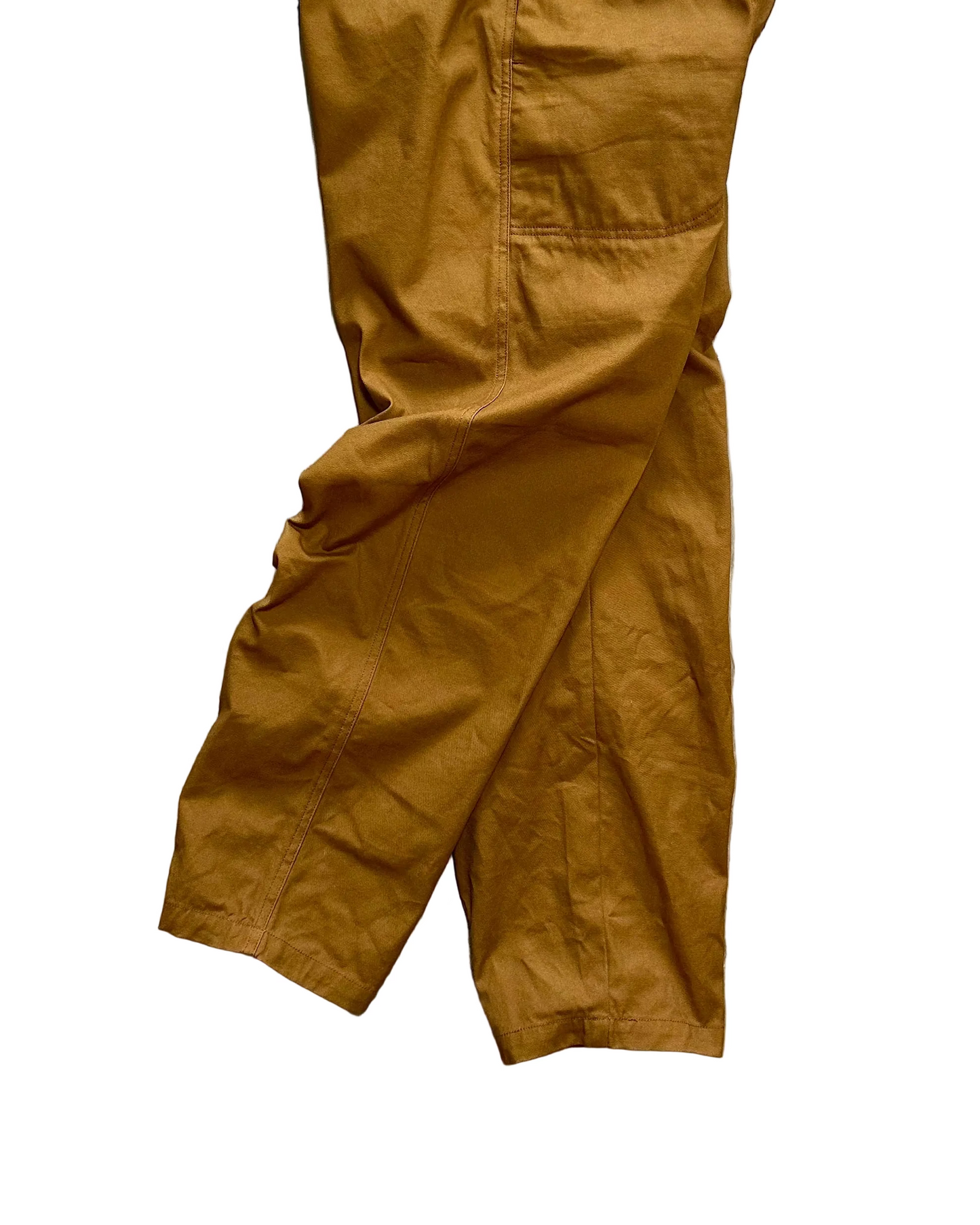 SS27 - Recreation Pants-Walnut