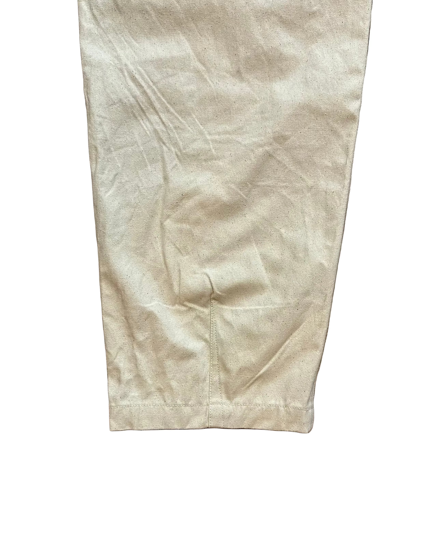 SS27 - Recreation Pants-Natural