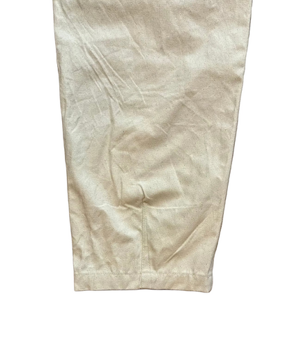 SS27 - Recreation Pants-Natural